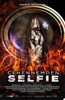 Cehennemden Selfie