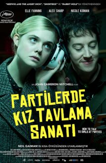 Partilerde Kız Tavlama Sanatı
