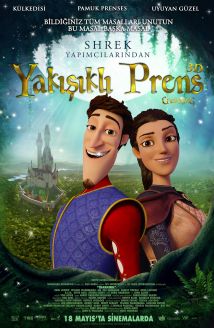 Yakışıklı Prens