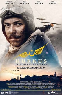Hürkuş: Göklerdeki Kahraman