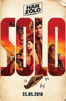 Han Solo: Bir Star Wars Hikayesi