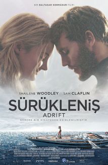 Sürükleniş