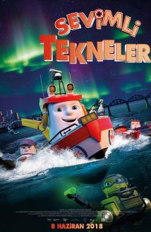Sevimli Tekneler