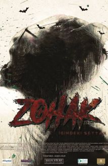 Zohak