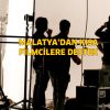 Malatya’dan Kısa Filmcilere Büyük Destek!