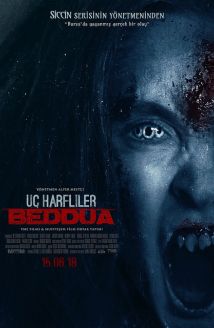 Üç Harfliler: Beddua