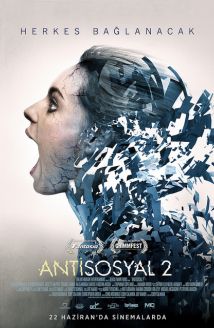 Antisosyal 2