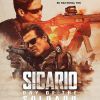 Sicario: Day of the Soldado