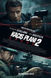 Kaçış Planı 2: Hades