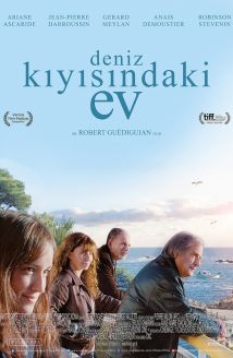 Deniz Kıyısındaki Ev