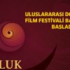 ULUSLARARASI DOSTLUK KISA FİLM FESTİVALİ BAŞVURULARI BAŞLADI!