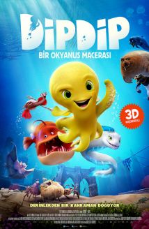 Dipdip: Okyanus Macerası