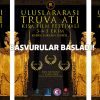 ULUSLARARASI TRUVA ATI KISA FİLM FESTİVALİ BAŞVURULARI BAŞLADI!
