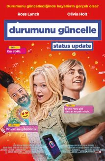 Durumunu Güncelle