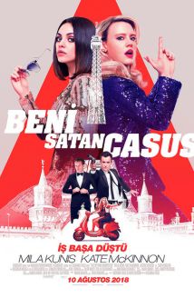 Beni Satan Casus