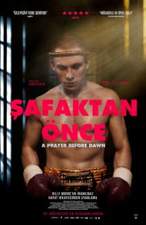 Şafaktan Önce