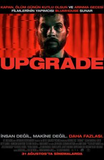 Upgrade