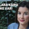 Yaşananlara karşı içimde öfke var!