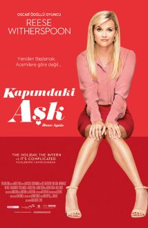 Kapımdaki Aşk