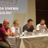 Bodrum'da sinema konuşuldu!