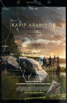 Kayıp Aranıyor