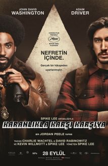 Karanlıkla Karşı Karşıya