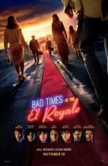 El Royale’de Zor Zamanlar