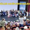 4. MARMARİS ULUSLARARASI KISA FİLM FESTİVALİ ÖDÜLLERİ SAHİPLERİNİ BULDU!