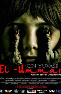 El Ummar: Cin Yuvası