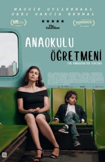 Anaokulu Öğretmeni