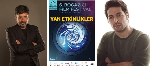 Boğaziçi Film Festivali’nin etkinlikleri de güçlü!