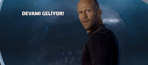 Devam Filmi Geliyor!