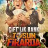 Çift’lik Bank: Tosun Firarda