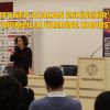 ​Zeynep Atakan, yapımcı olmak isteyen gençlerle buluştu!