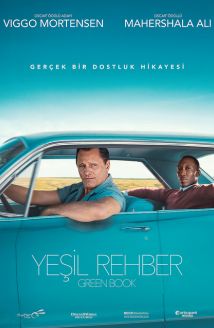Yeşil Rehber