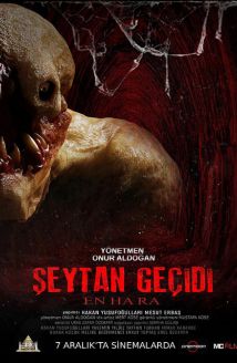 Şeytan Geçidi: Enhara