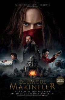 Ölümcül Makineler