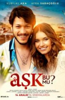 Aşk Bu mu?