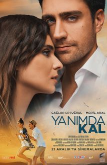 Yanımda Kal