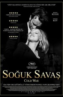Soğuk Savaş