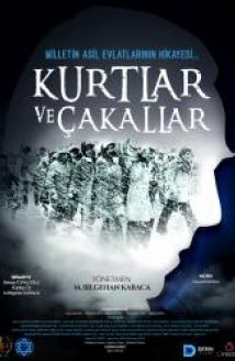 Kurtlar ve Çakallar