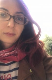 Seza Köreken Yalçınkaya