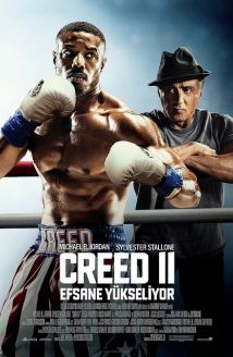Creed II: Efsane Yükseliyor