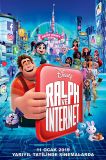 Ralph ve Internet
