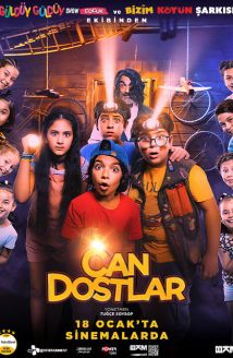 Can Dostlar