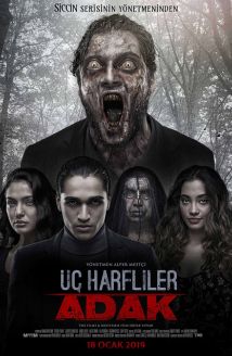 Üç Harfliler: Adak