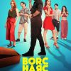 Borç Harç
