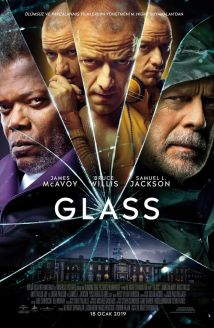 Glass