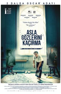 Asla Gözlerini Kaçırma