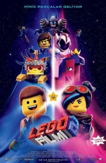 Lego Filmi 2